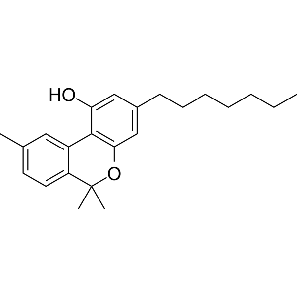 Cannabiphorol 55824-14-1